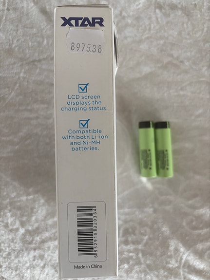 Product image 2 of 6