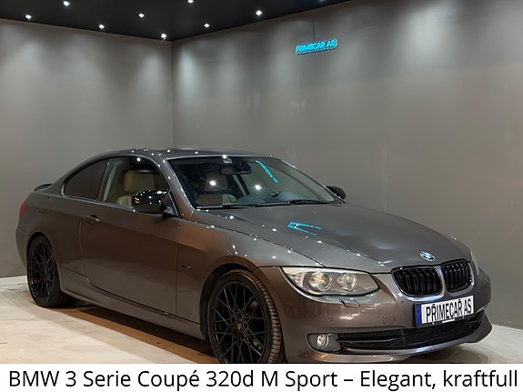 BMW 3-Serie