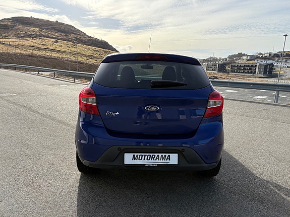 Ford Ka+ 4 of 5