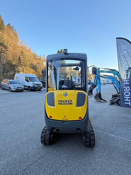 Wacker Neuson ET18 5 of 5