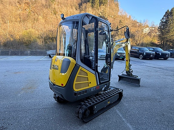 Wacker Neuson ET18 4 of 5