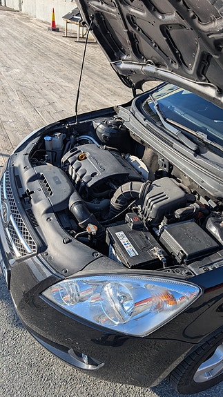 Kia Ceed 4 of 5