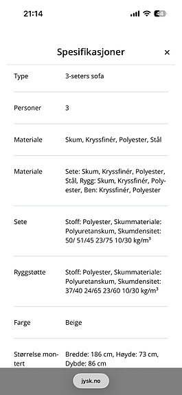 Product image 2 of 7