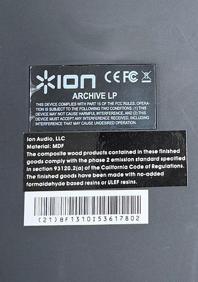 Product image 6 of 6