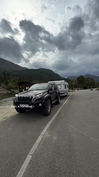 Toyota Land Cruiser 10 of 12