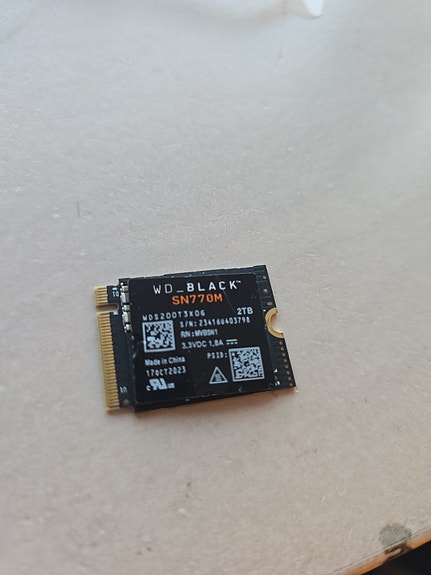 Product image 2 of 5