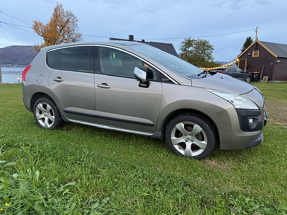 Peugeot 3008 11 of 27
