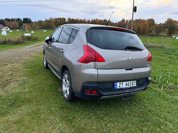 Peugeot 3008 6 of 27