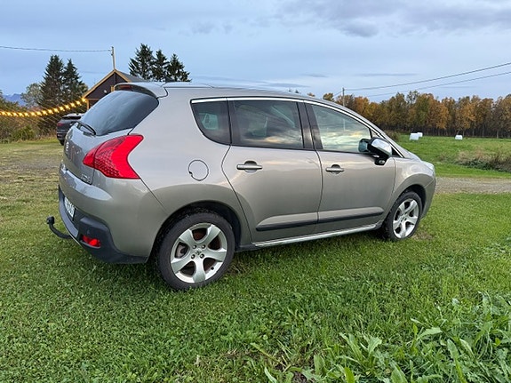 Peugeot 3008 9 of 27