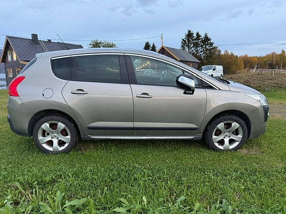 Peugeot 3008 10 of 27