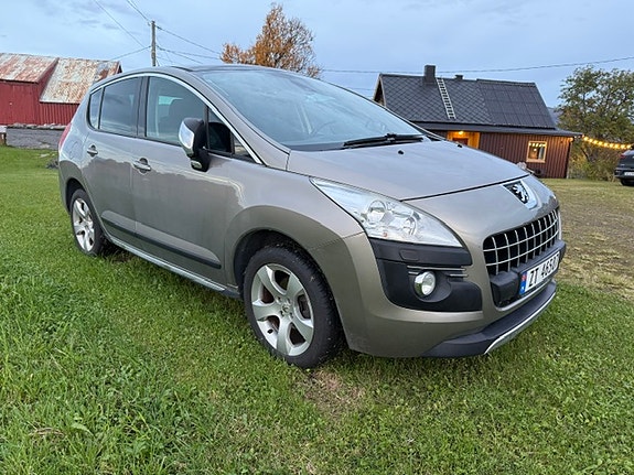 Peugeot 3008 12 of 27