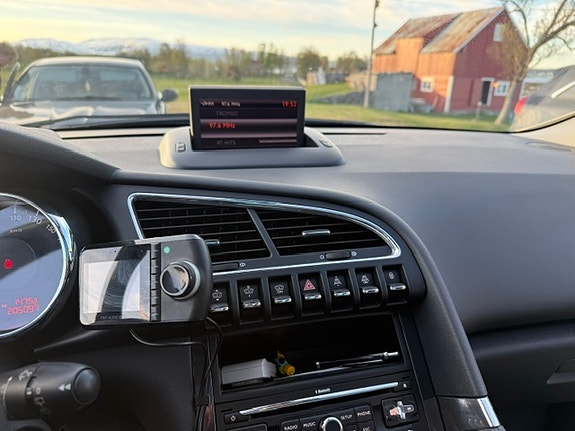Peugeot 3008 25 of 27