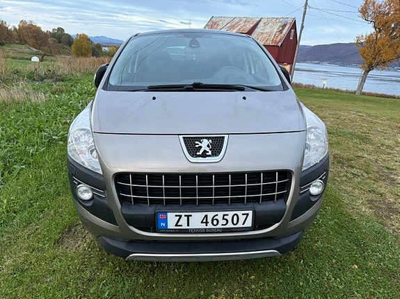 Peugeot 3008 14 of 27