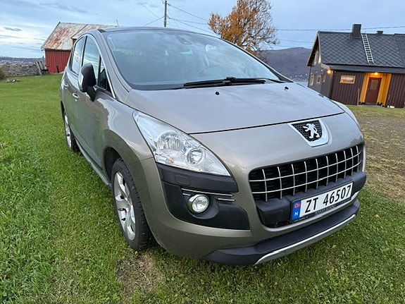 Peugeot 3008 13 of 27