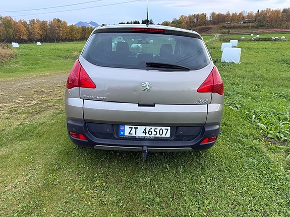 Peugeot 3008 7 of 27