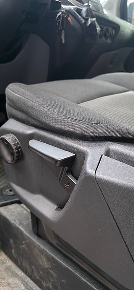 Ford Transit Custom 30 of 30