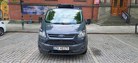 Ford Transit Custom 6 of 30
