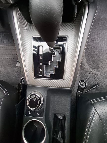 Mitsubishi L200 20 of 23
