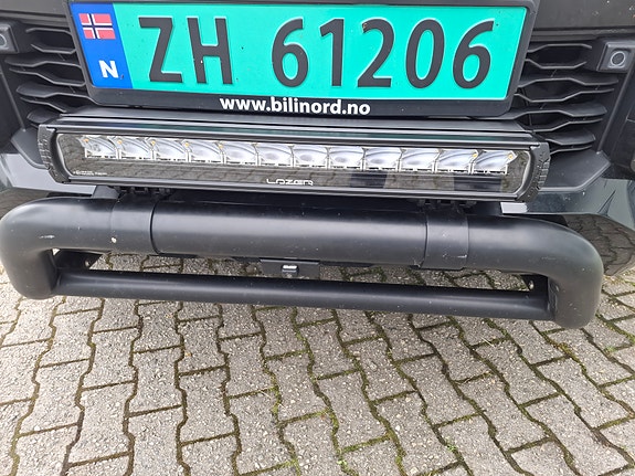 Mitsubishi L200 22 of 23