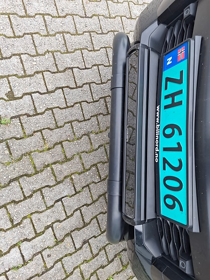 Mitsubishi L200 23 of 23