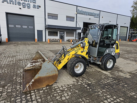 Wacker Neuson WL25