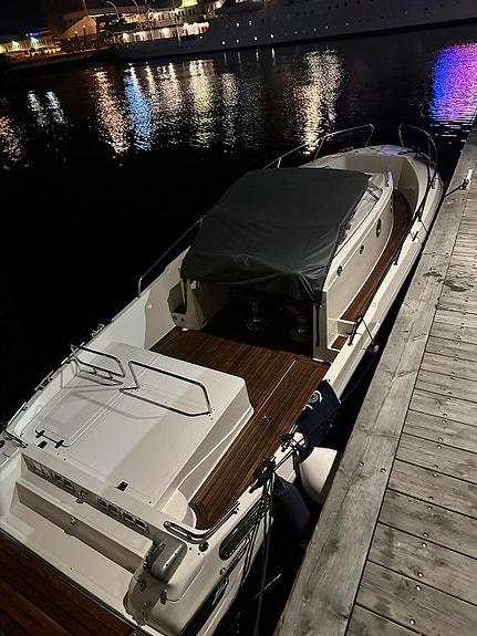 Coaster 800 Sport 20 of 22