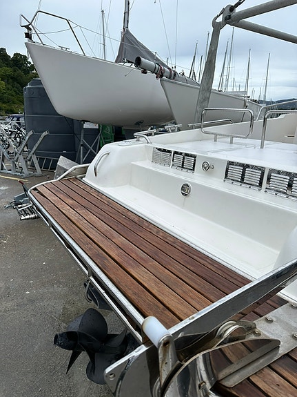 Coaster 800 Sport 15 of 22
