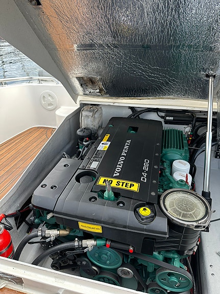 Coaster 800 Sport 16 of 22