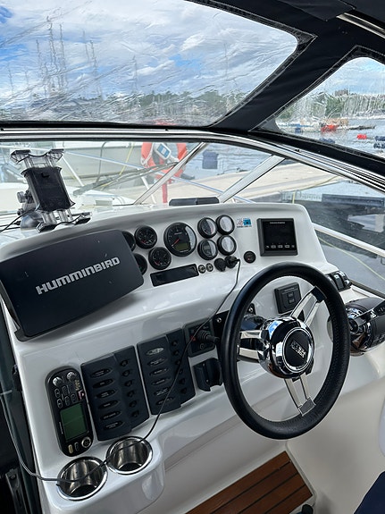 Coaster 800 Sport 9 of 22