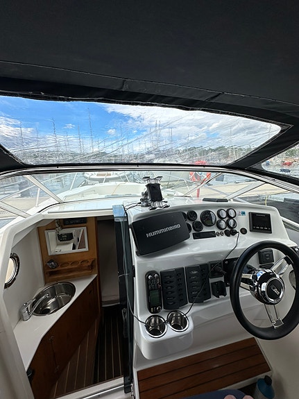 Coaster 800 Sport 10 of 22