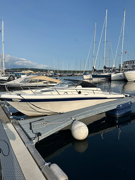 Coaster 800 Sport 3 of 22
