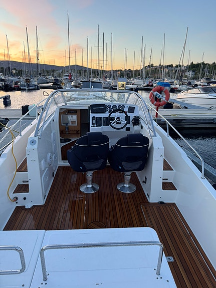 Coaster 800 Sport 8 of 22