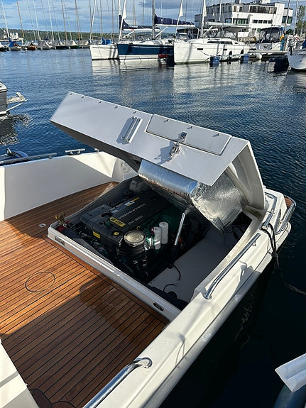 Coaster 800 Sport 18 of 22