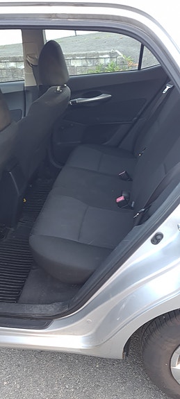 Toyota Auris 9 of 9
