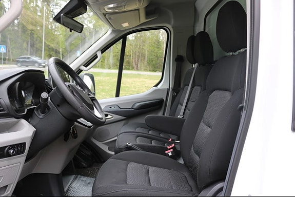 Maxus e-Deliver 9 11 of 12