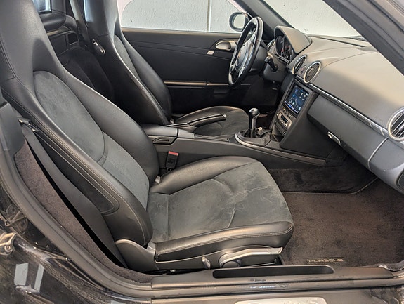 Porsche Boxster 13 of 17