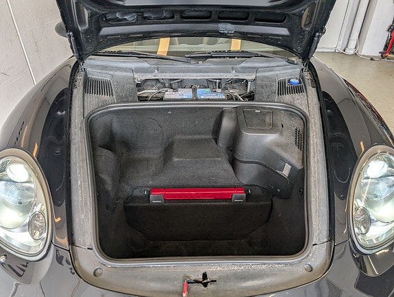Porsche Boxster 15 of 17