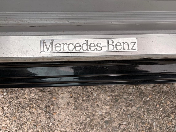 Mercedes-Benz CLK230 20 of 30