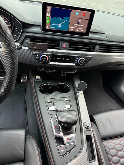 Audi RS4 11 of 15