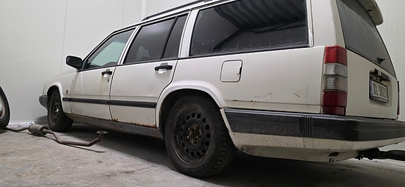 Volvo 940 5 of 5