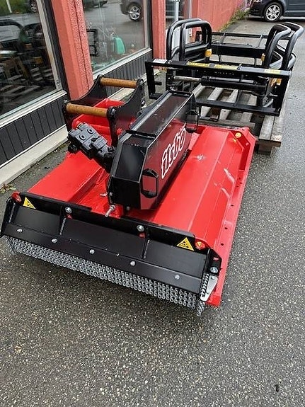 Andre Tokvam Ilsbo/ Tokvam H110L 2 of 4