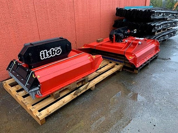 Andre Tokvam Ilsbo/ Tokvam H110L 3 of 4