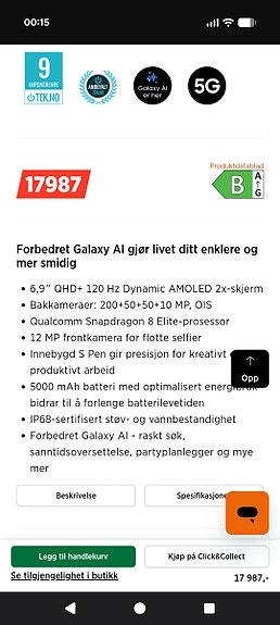 Product image 3 of 6