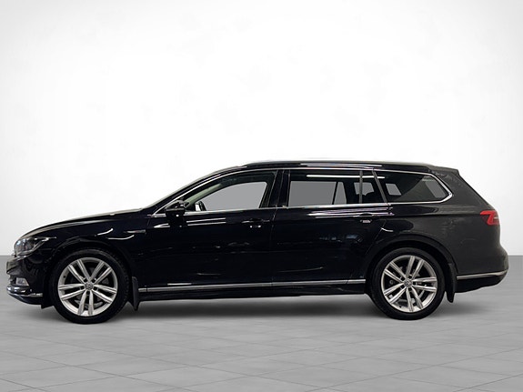 Volkswagen Passat 4 of 5