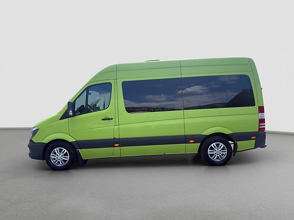 Mercedes-Benz Sprinter 4 of 30