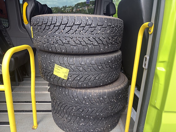 Mercedes-Benz Sprinter 25 of 30