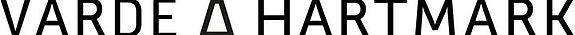 VARDE HARTMARK AS logo