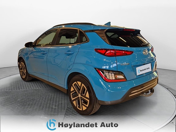 Hyundai Kona 3 of 5