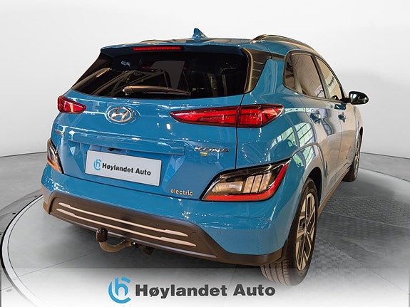 Hyundai Kona 5 of 5