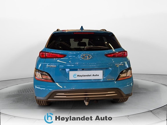 Hyundai Kona 4 of 5